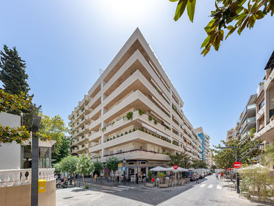 Appartement à vendre en Marbella, Malaga