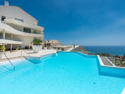 Apartment zum verkauf in Benalmadena, Malaga