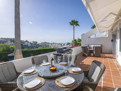 Appartement à vendre en Benahavis, Malaga