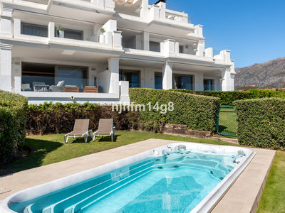 Apartment for sale in Marbella, Malaga