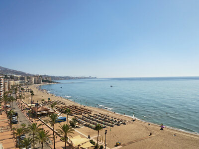 Apartment for sale in Fuengirola, Malaga