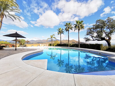 Apartment for sale in Marbella, Malaga