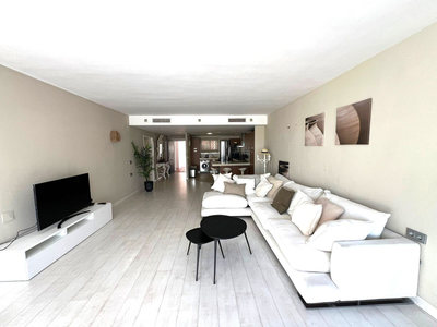 Apartment for sale in Marbella, Malaga