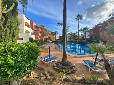 Appartement à vendre en Marbella, Malaga