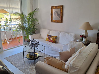 Apartment zum verkauf in Marbella, Malaga