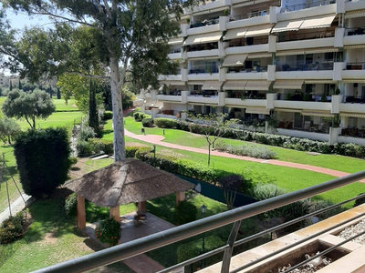 Apartment zum verkauf in Marbella, Malaga