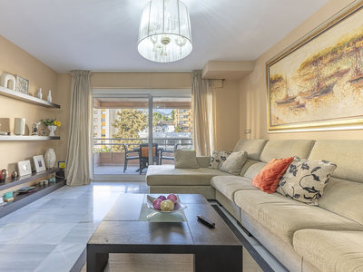 Appartement te koop in Marbella, Malaga