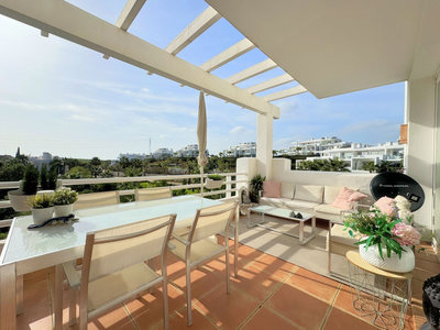 Apartment zum verkauf in Casares, Malaga