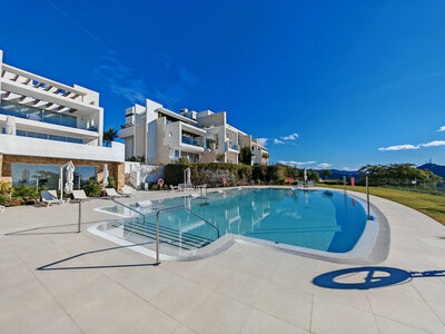 Apartment zum verkauf in Marbella, Malaga