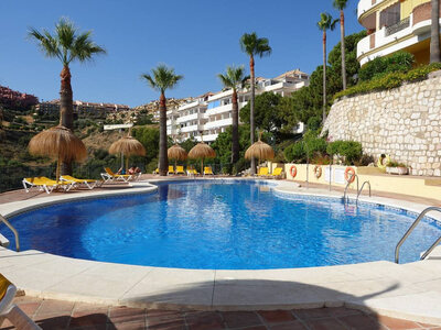 Apartment zum verkauf in Mijas, Malaga