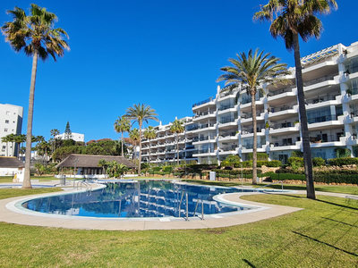 Appartement à vendre en Mijas, Malaga