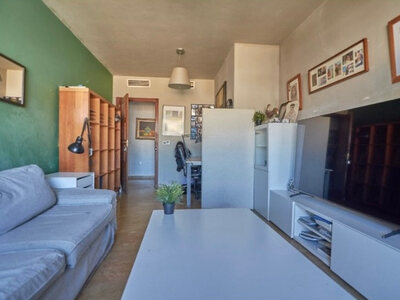Apartment for sale in Malaga, Malaga