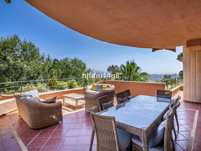 Appartement te koop in Marbella, Malaga