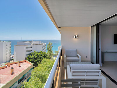 Apartment zum verkauf in Marbella, Malaga
