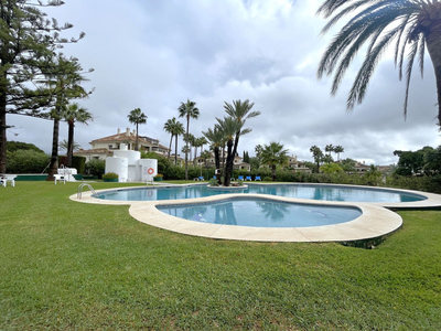 Apartment zum verkauf in Estepona, Malaga