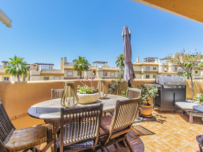 Apartment zum verkauf in Mijas, Malaga