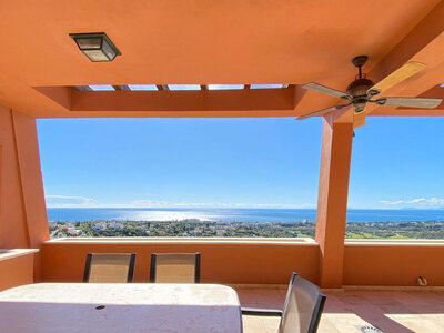 Apartment zum verkauf in Marbella, Malaga