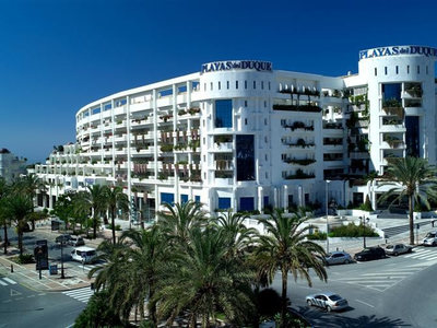 Apartment for sale in Marbella, Malaga