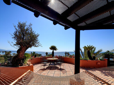 Apartment for sale in Estepona, Malaga