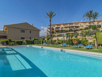 Appartement te koop in Estepona, Malaga