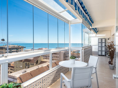 Apartment for sale in Fuengirola, Malaga