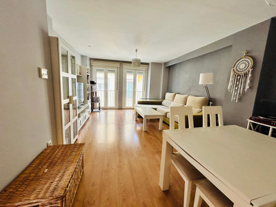 Apartment zum verkauf in Torremolinos, Malaga