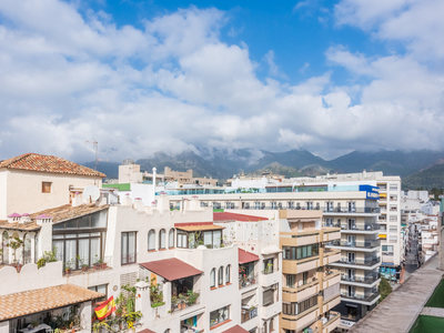 Apartment zum verkauf in Marbella, Malaga