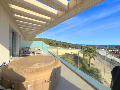 Apartamento en venta en Estepona, Malaga