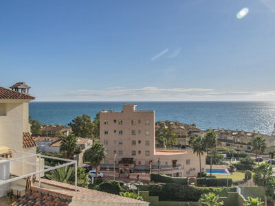 Appartement te koop in Benalmadena, Malaga