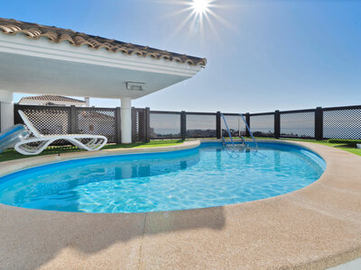 Apartment for sale in Benalmadena, Malaga
