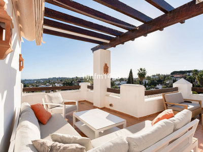 Apartment for sale in Marbella, Malaga