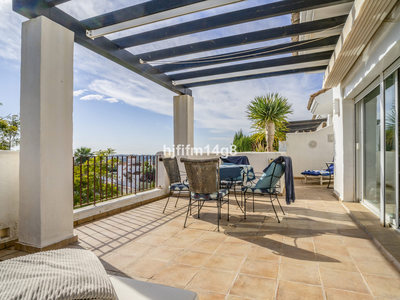 Apartment zum verkauf in Marbella, Malaga