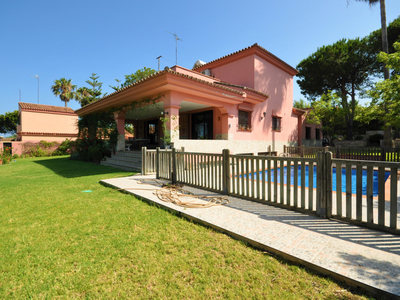 Villa à vendre en Casares, Malaga