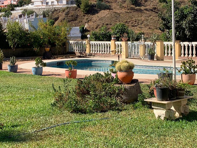 Villa à vendre en Mijas, Malaga