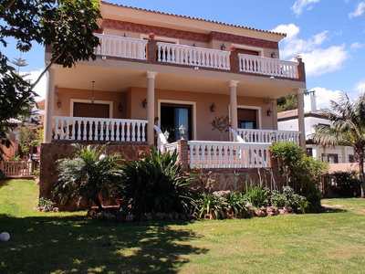 Villa à vendre en Mijas, Malaga