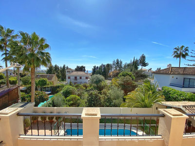 Villa zum verkauf in Marbella, Malaga