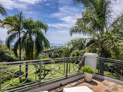 Villa zum verkauf in Marbella, Malaga