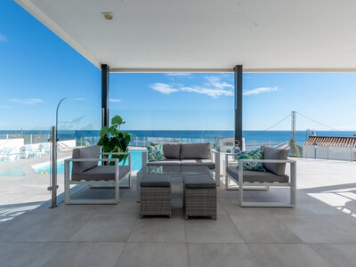 Villa te koop in Manilva, Malaga