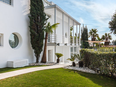 Villa for sale in Marbella, Malaga