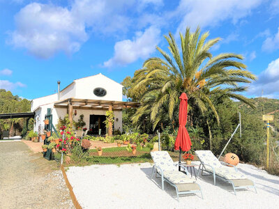 Villa te koop in Estepona, Malaga