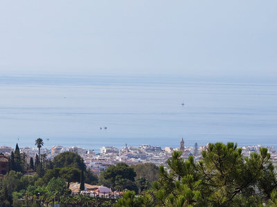 Villa à vendre en Estepona, Malaga