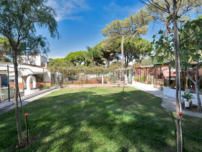 Villa for sale in Marbella, Malaga