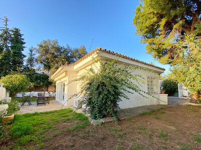 Villa for sale in Marbella, Malaga