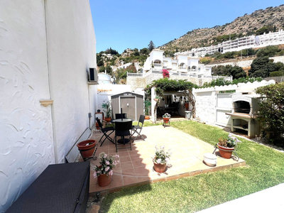 Duplex/Maison à vendre en Mijas, Malaga