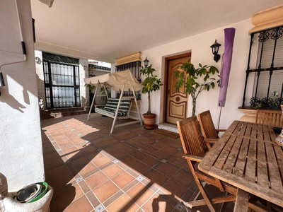 Duplex/Maison à vendre en Marbella, Malaga