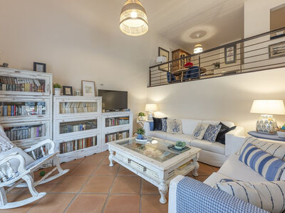 Duplex/Townhouse for sale in Benahavis, Malaga
