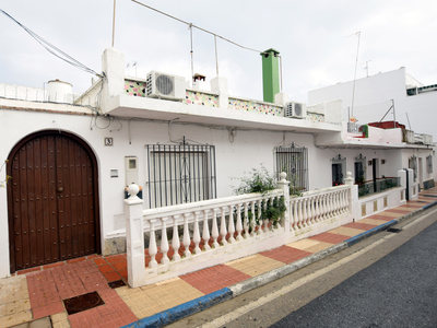 Duplex/Reihenhaus zum verkauf in Marbella, Malaga