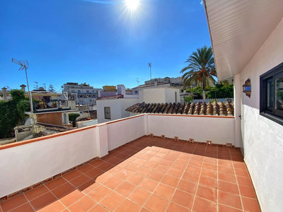 Duplex/Maison à vendre en Marbella, Malaga