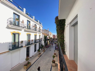 Duplex/Townhouse for sale in Marbella, Malaga