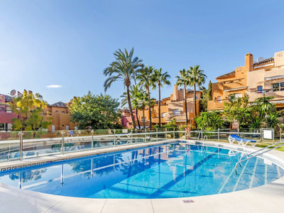 Duplex/Maison à vendre en Marbella, Malaga